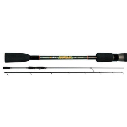 Спининг Drennan E-SOX DropShot 2.60 м / 4-20 гр