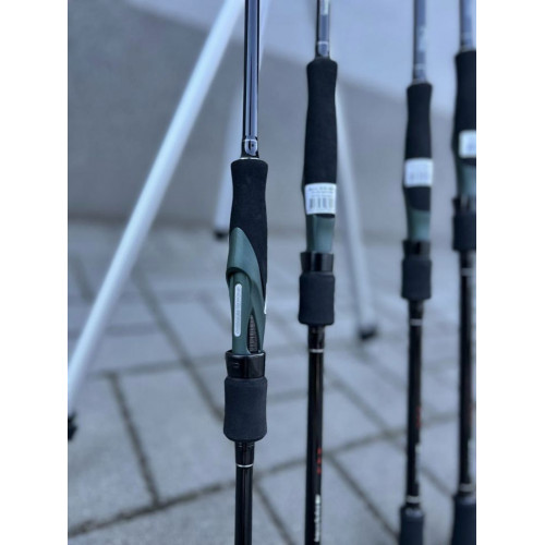 Спининг въдица Fil Fishing Atomic Spin 2.28 м/ 4-17 гр