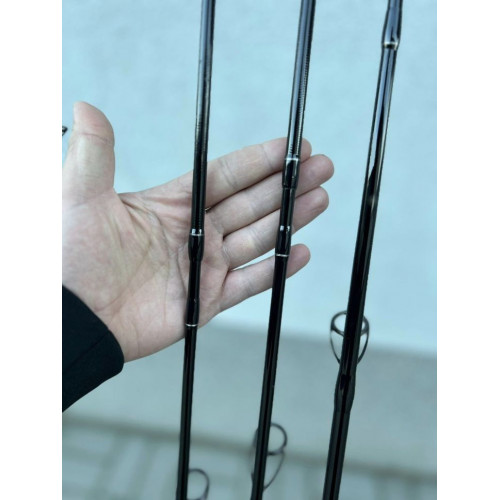 Спининг въдица Fil Fishing Atomic Spin 2.28 м/ 4-17 гр