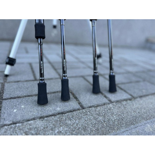 Спининг въдица Fil Fishing Atomic Spin 2.28 м/ 4-17 гр