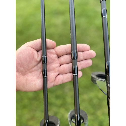 Спининг въдица Fil Fishing Respect Spin 2.85 м / 40 - 80 гр