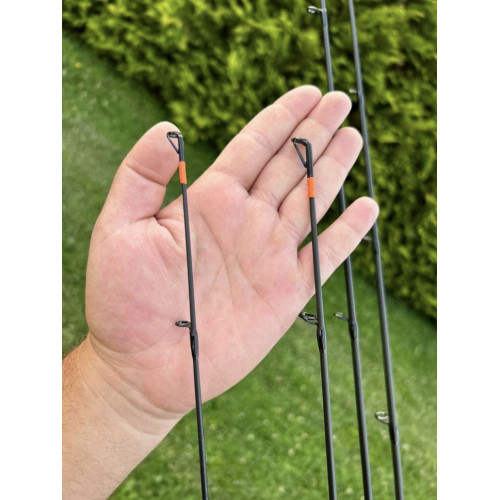 Спининг въдица Fil Fishing Respect Spin 2.85 м / 40 - 80 гр