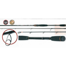 Спининг Fil Fishing Diamond 2.65 м/ 40 - 80 гр