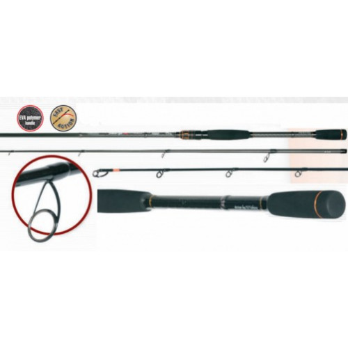 Спининг Fil Fishing Diamond Spin 2.65м / 30-60 гр