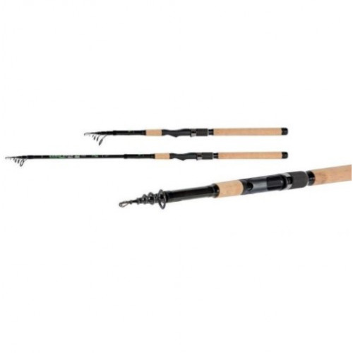 Телескопична въдица Fil Fishing Lord Spin 
