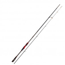 Спининг въдица Fil Fishing Vision Spin 2.44 м / 7 - 28 гр