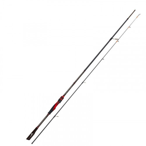 Спининг въдица Fil Fishing Vision Spin 2.65 м / 7 - 28 гр