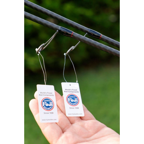 Спининг въдица Fil Fishing Vision Spin 2.65 м / 7 - 28 гр