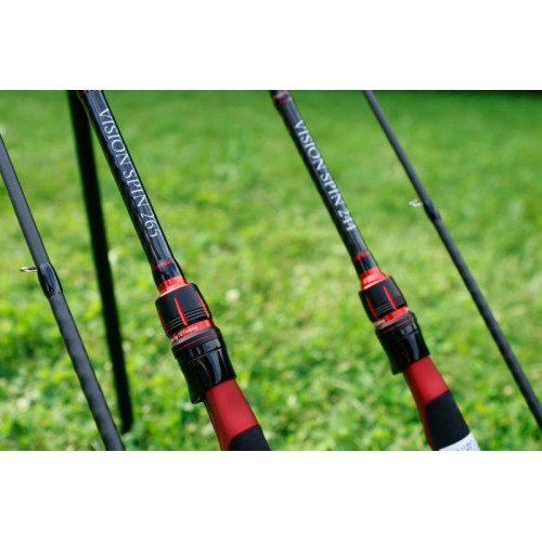 Спининг въдица Fil Fishing Vision Spin 2.65 м / 7 - 28 гр