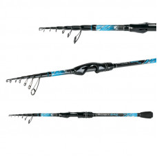 Спининг въдица Fil Fishing Smart Tele Spin 2.40 м / 5 - 20 гр