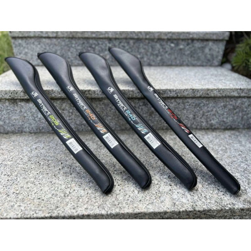 Спининг въдица Fil Fishing Smart Tele Spin 2.40 м / 5 - 20 гр