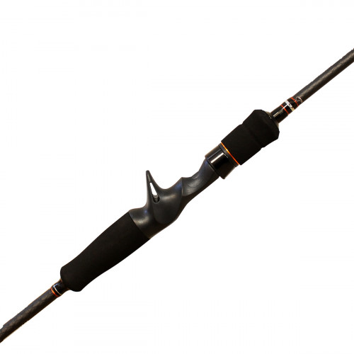 Спининг въдица FilStar Finesse Cast 662 L 1.98 м