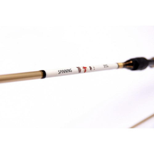 Спининг Focus 662 MLFS 1.98 м 