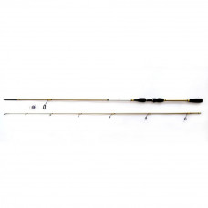 Спининг Focus 802 MLFS 2.40м 3-15гр