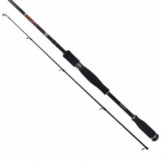 Спининг въдица Focus Super Caster