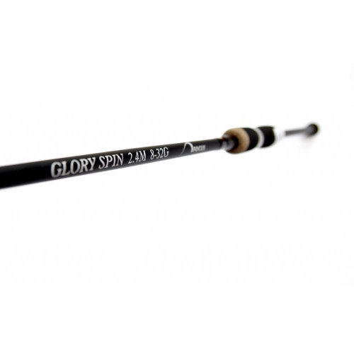 Спининг Focus Glory Spin 2.40 м