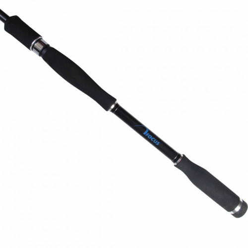 Спининг въдица Focus Trolling Master