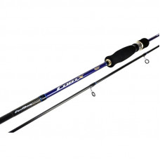 Спининг Ultra Light ForMax Cort X Tubular