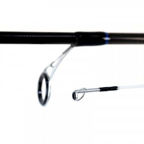 Спининг Ultra Light ForMax Cort X Tubular