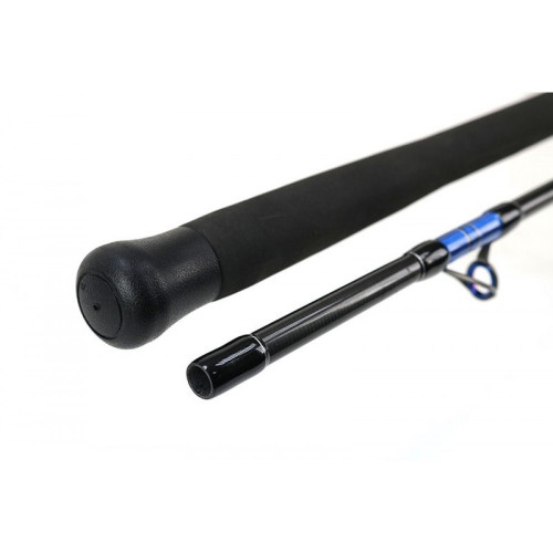 Спининг въдица ForMax Nero Blue 2.40 м