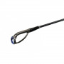 Спининг въдица ForMax Nero Blue 2.40 м