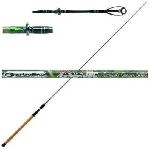 Спининг въдица Garbolino Game Hunter JBS Jerkbait