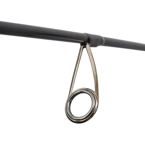 Спининг въдица Gunki Finesse Game 2.20 м / 1.5-10 гр ML