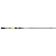 Спининг въдица Gunki Power Game 2.70 м / 7-28 гр MH