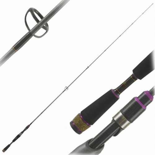 Спининг Gunki Bushi 2.20м / 21 - 110гр