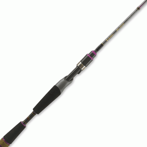 Спининг Gunki Bushi 2.20м / 21 - 110гр