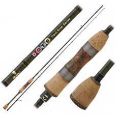 Спининг въдица Gunki DOTS Lure 1.75 м/ 1.5 - 5 гр