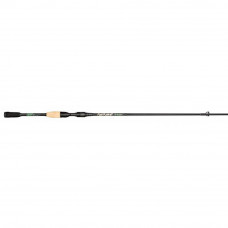 Спининг въдица Gunki Power Game 2.70 м / 15 - 60 гр XH