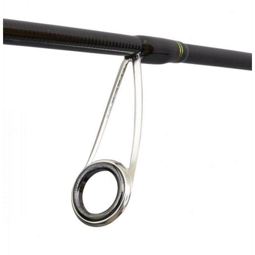 Спининг въдица Gunki Reinbo Trout 2.0 м / 1 - 4 гр L