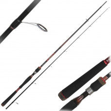 Спининг въдица Gunki Saburau Hi 2.60 м / 10-40 гр