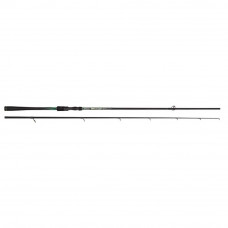 Спининг въдица Gunki Warm-Up Boost S-240XH