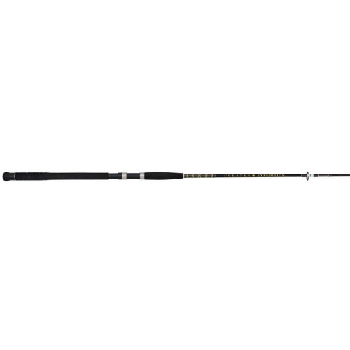 Спининг въдица Pezon & Michel Oceaner Expedition Faster Rod 2.40 м / 100 - 250 гр