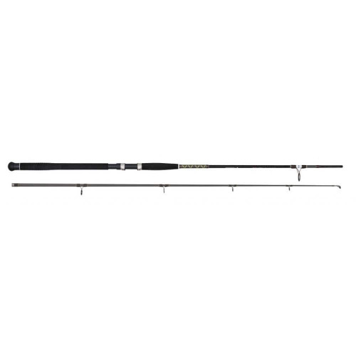 Спининг въдица Pezon & Michel Oceaner Expedition Faster Rod 2.40 м / 100 - 250 гр