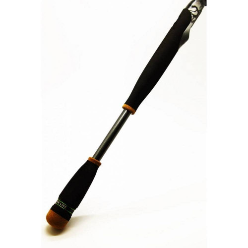 Спининг въдица Gunki YURAI S-240-MH