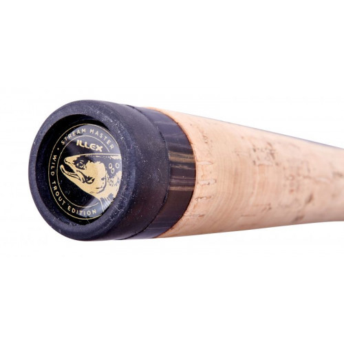 Спининг въдица Illex Stream Master 2.0 м/ 2-10 гр