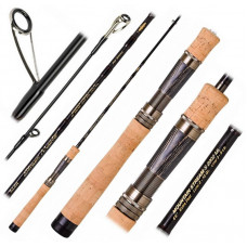 Спининг въдица Illex Stream Master 2.0 м/ 2-10 гр