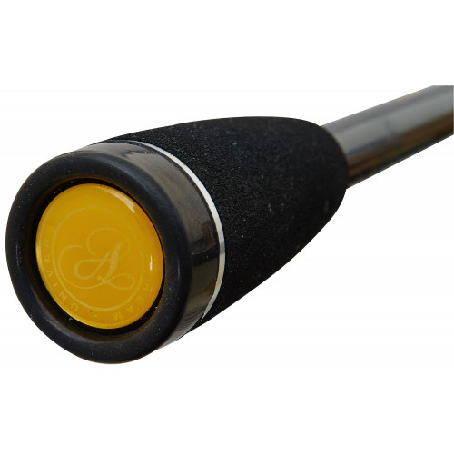 Спининг въдица Illex Element Rider S 2.40M MH Quarab