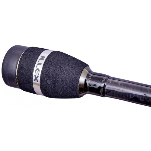 Спининг въдица Illex Night Shadows Finesse S 200 L