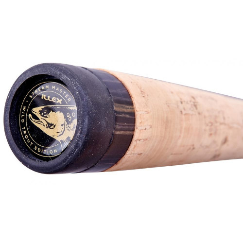 Спининг въдица Illex Stream Master Trout Opportun S 2102 ML
