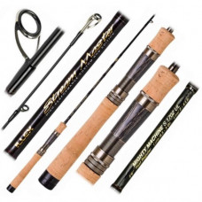 Спининг въдица Illex Stream Master S 1702 UL Mighty Machine