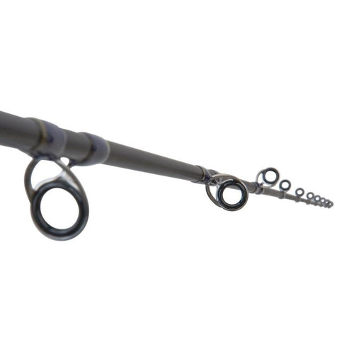 Спининг въдици Illex Nitro Slow Jig B 190 XH