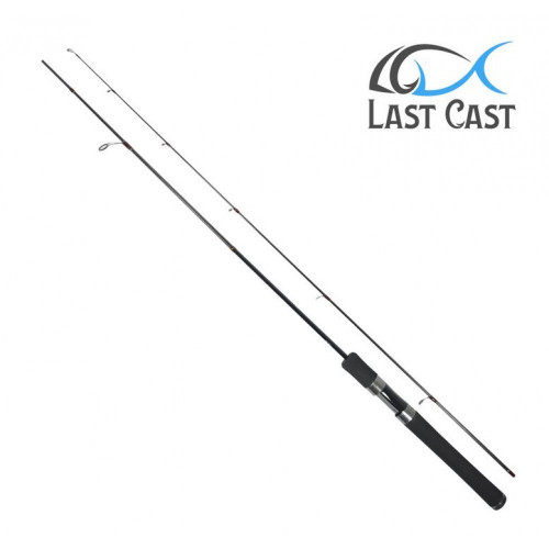 Спининг въдица Last Cast First Cast S602L