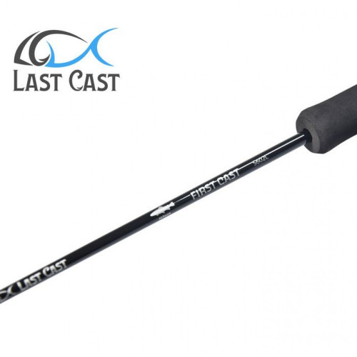 Спининг въдица Last Cast First Cast S602L
