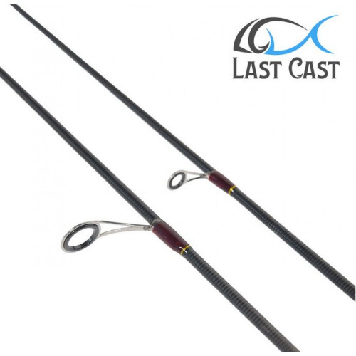 Спининг въдица Last Cast First Cast S602L