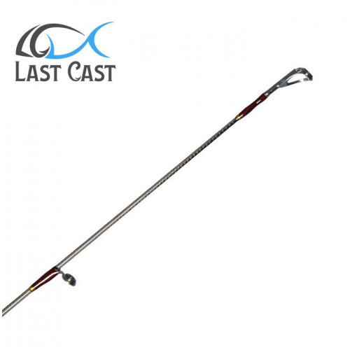 Спининг въдица Last Cast First Cast S602L