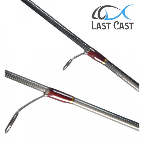 Спининг въдица Last Cast First Cast S602L